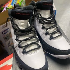 MENS AIR JORDAN 9 RETRO
